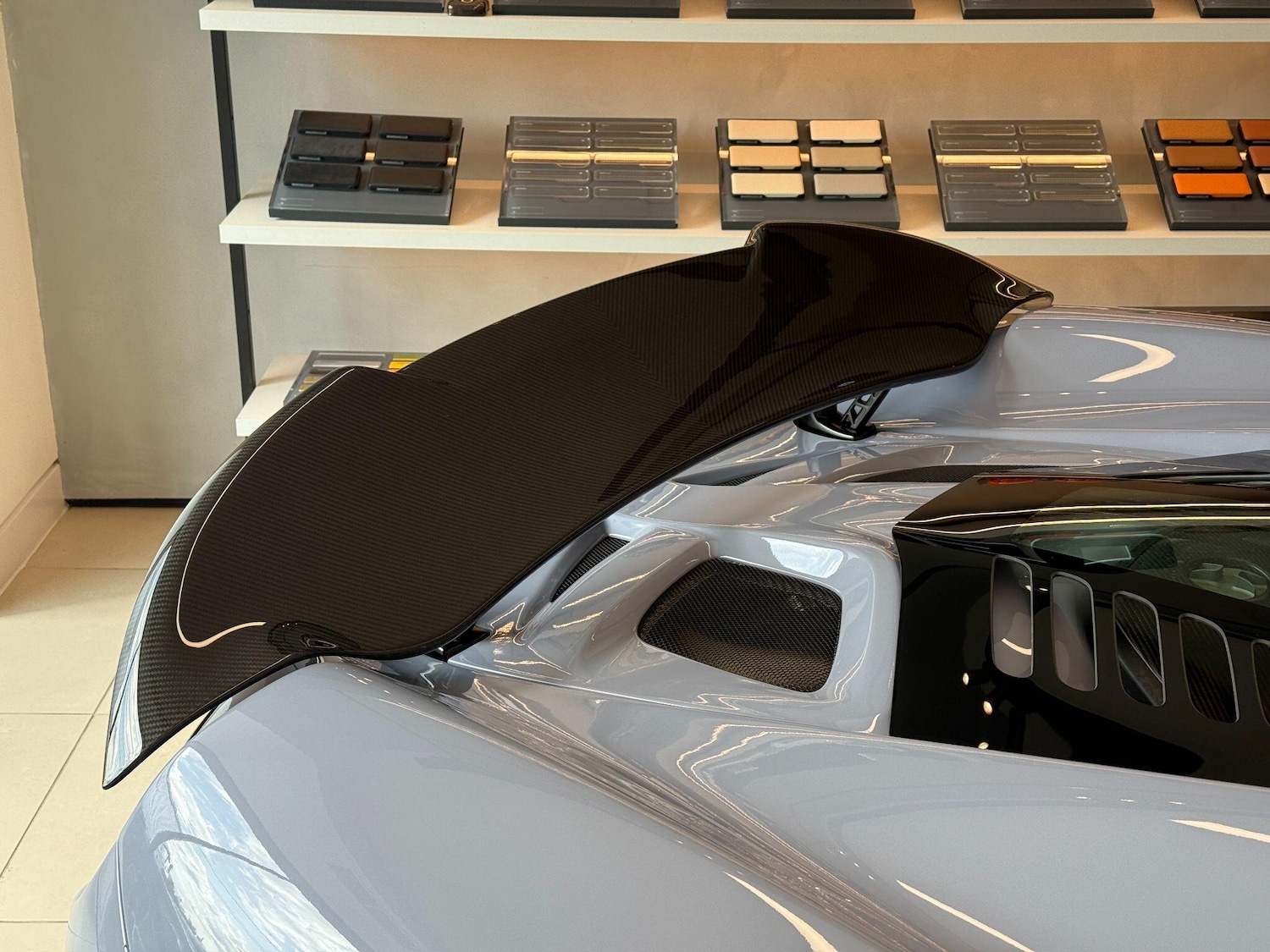 Used McLaren 675LT 2016 for sale - 76918614: Photo 9