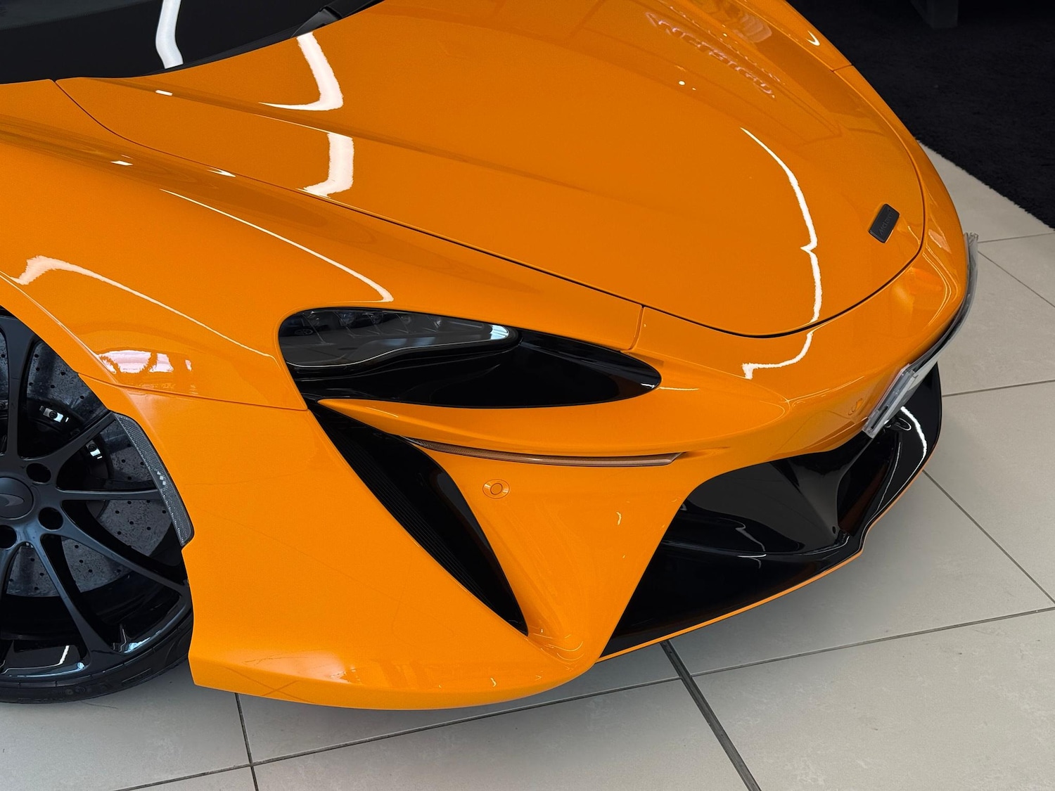 Used McLaren Artura 2025 for sale - 76987942: Photo 12