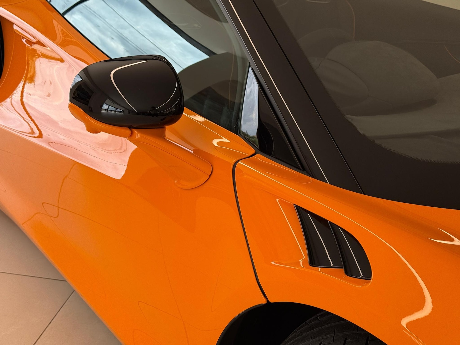 Used McLaren Artura 2025 for sale - 76987942: Photo 31