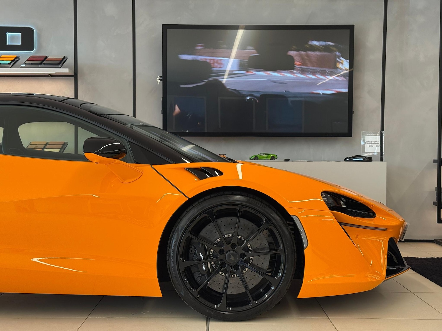 Used McLaren Artura 2025 for sale - 76987942: Photo 34