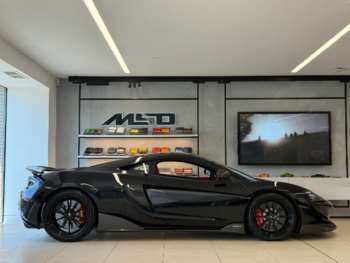 Used McLaren 600LT 2019 for sale - 75140871: Photo
