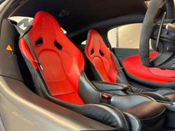 Used McLaren 600LT 2019 for sale - 75140871: Photo