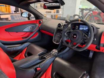Used McLaren 600LT 2019 for sale - 75140871: Photo