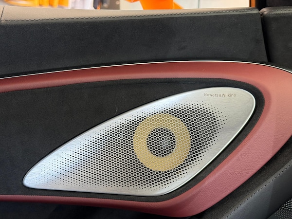 Used McLaren GT 2025 for sale - 76226492: Photo 15