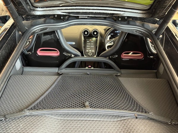 Used McLaren GT 2025 for sale - 76226492: Photo 23