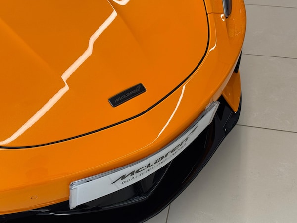 Used McLaren GT 2025 for sale - 76226492: Photo 27