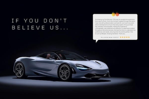 Used McLaren GT 2025 for sale - 76226492: Photo 47