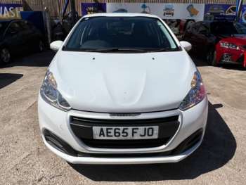 2015 - 1.6 BlueHDi Access 5-Door