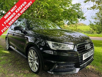 Used Audi A1 2017 for sale - 75349362: Photo