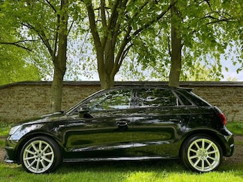 Used Audi A1 2017 for sale - 75349362: Photo