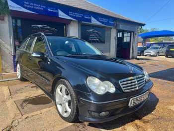 2007 - C200 CDI Sport 5dr Auto