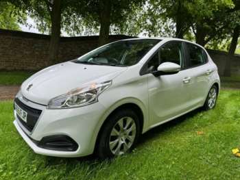 Used Peugeot 208 2015 for sale - 74872177: Photo