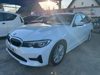 Used BMW 3 Series 2020 for sale - 74872144: Photo