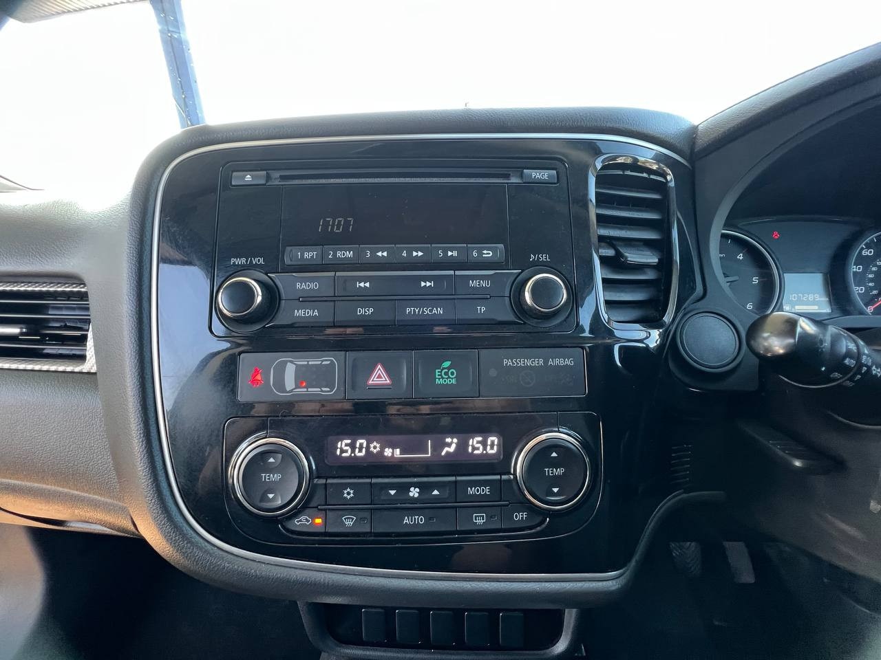 Vehicle 15