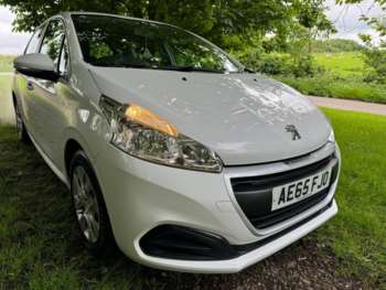 2015 - 1.6 BlueHDi Access A/C 5dr