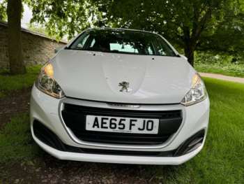 Used Peugeot 208 2015 for sale - 74872141: Photo