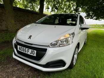 Used Peugeot 208 2015 for sale - 74872141: Photo