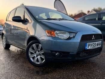 2010 - 1.3 CZ2 5-Door