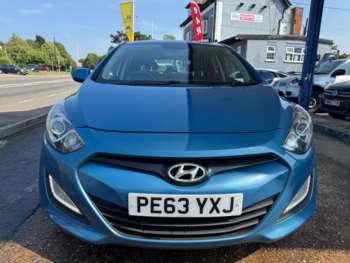 Used Hyundai i30 2014 for sale - 74999815: Photo