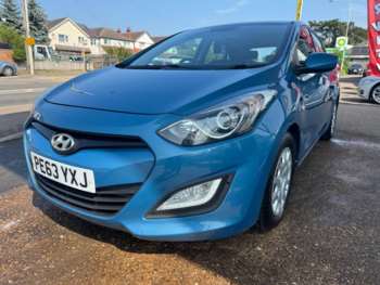 Used Hyundai i30 2014 for sale - 74999815: Photo