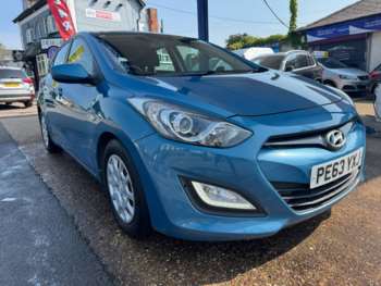 Used Hyundai i30 2014 for sale - 74999815: Photo