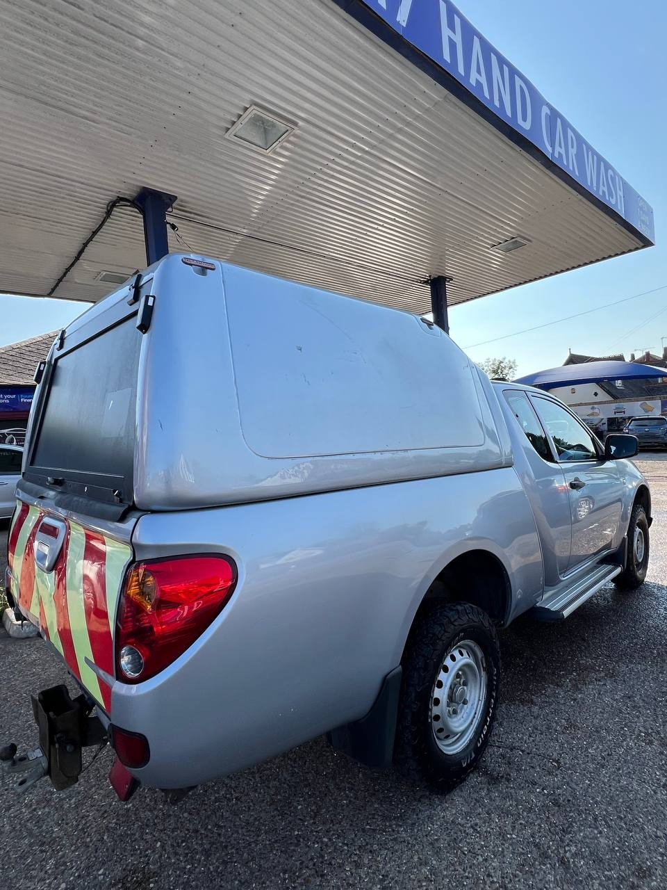 Vehicle 9