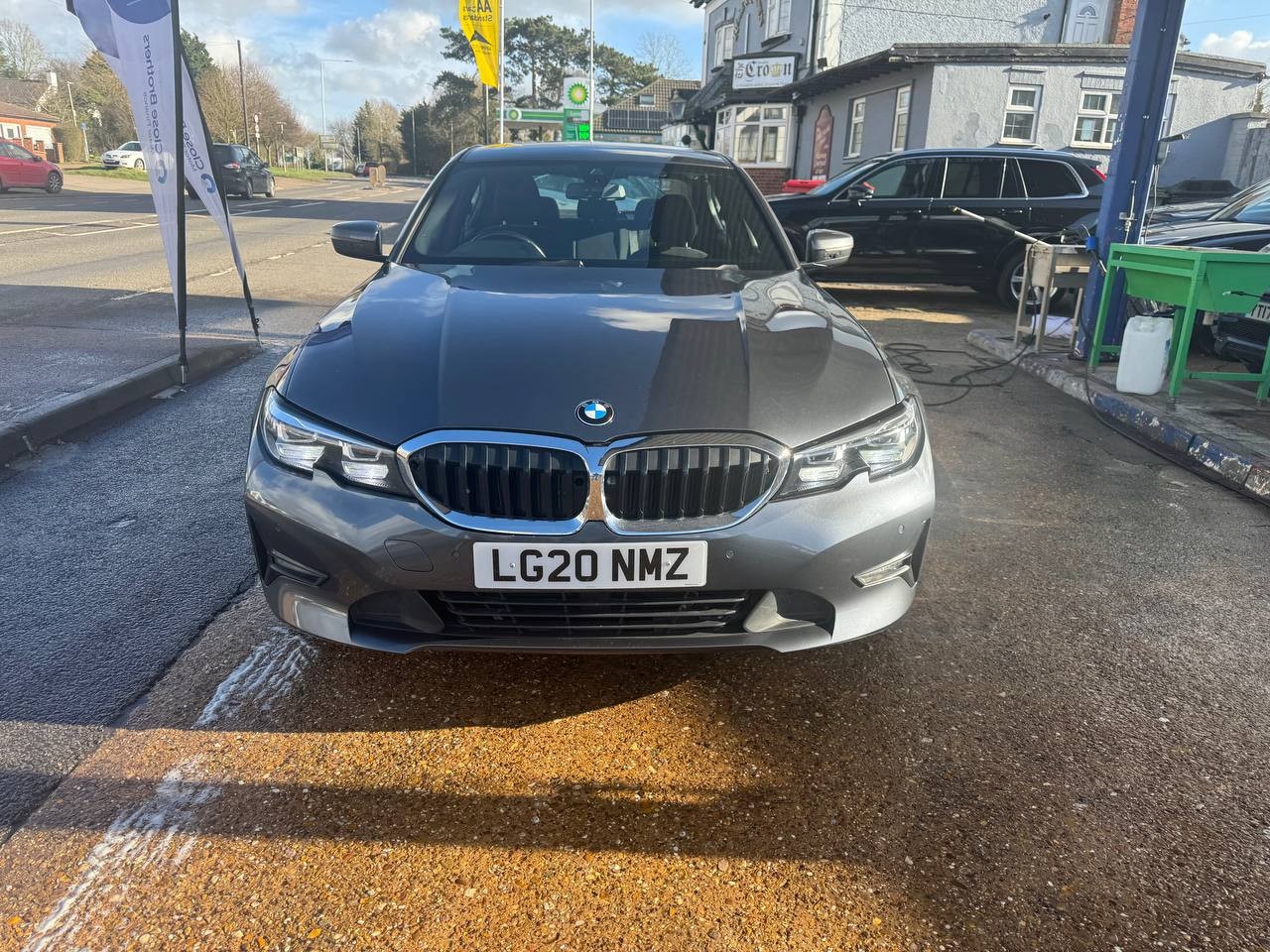 Vehicle 29