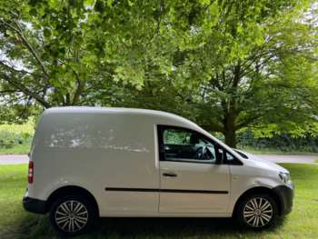 Used Volkswagen Caddy 2013 for sale - 74872167: Photo