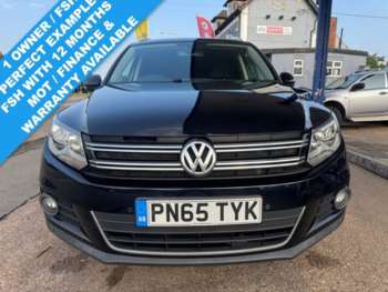 2015 - 2.0 TDI BlueMotion Tech Match Edition 5-Door
