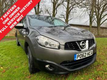 2012 - 1.6 dCi Acenta 5dr [Start Stop]