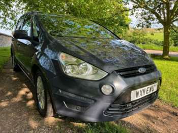 2011 - 2.0 TDCi 140 Zetec 5dr