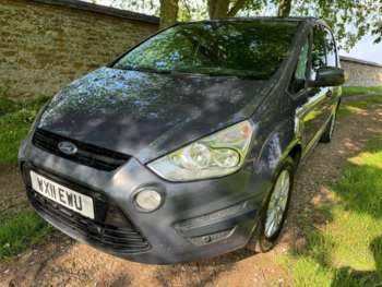 Used Ford S-Max 2011 for sale - 74872112: Photo