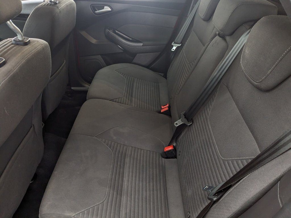 Used Ford Focus 2015 for sale - 77356722: Photo 14