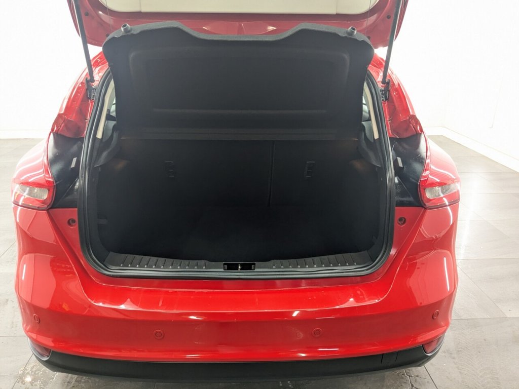 Used Ford Focus 2015 for sale - 77356722: Photo 15