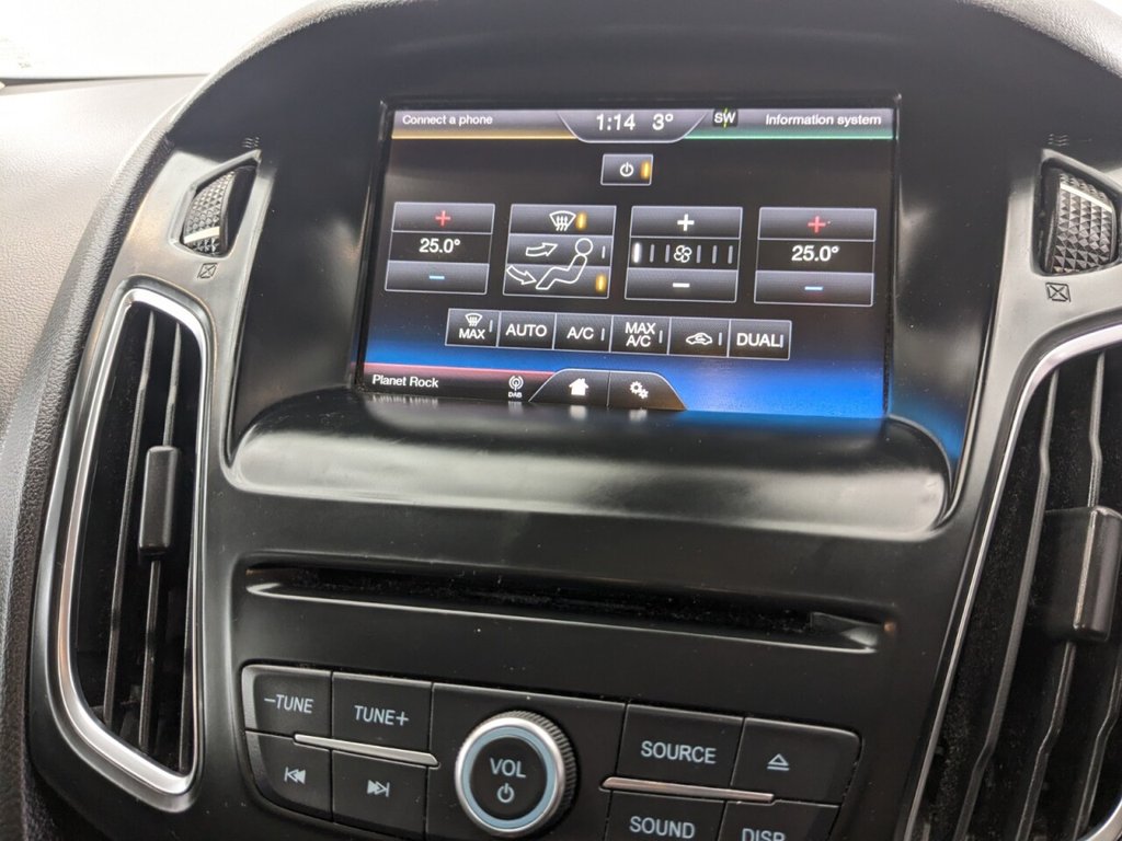 Used Ford Focus 2015 for sale - 77356722: Photo 19