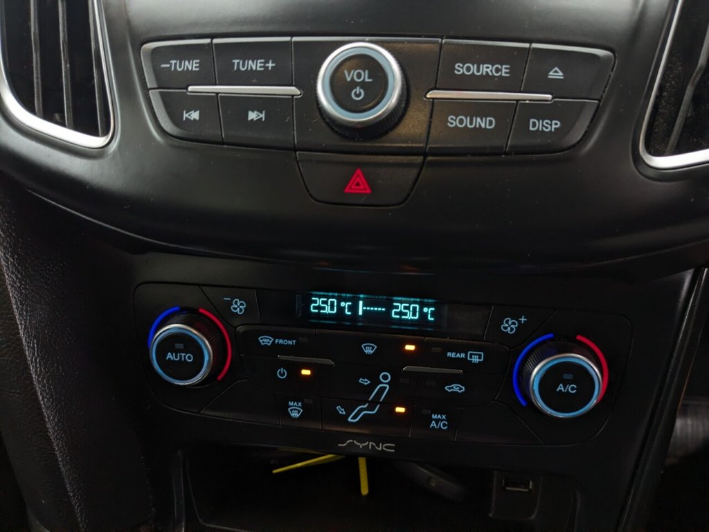 Used Ford Focus 2015 for sale - 77356722: Photo 21