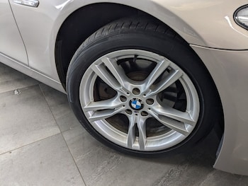 Used BMW 5 Series 2012 for sale - 79385033: Photo