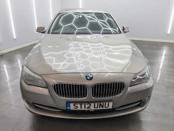 Used BMW 5 Series 2012 for sale - 79385033: Photo