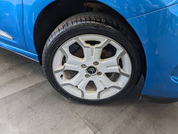 Used Citroen DS3 2015 for sale - 78227346: Photo