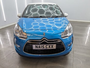 Used Citroen DS3 2015 for sale - 78227346: Photo