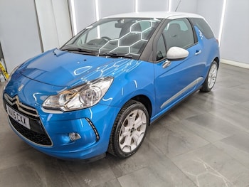 Used Citroen DS3 2015 for sale - 78227346: Photo