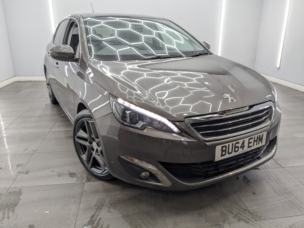 Used Peugeot 308 2014 for sale - 77341248: Photo 1
