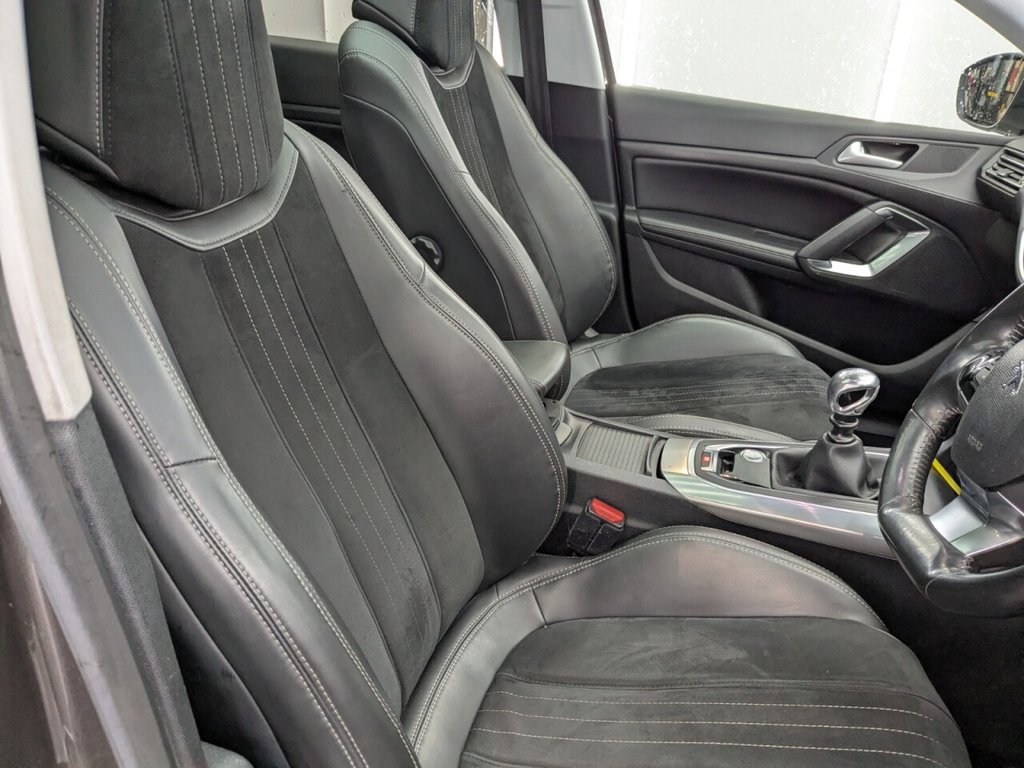 Used Peugeot 308 2014 for sale - 77341248: Photo 10