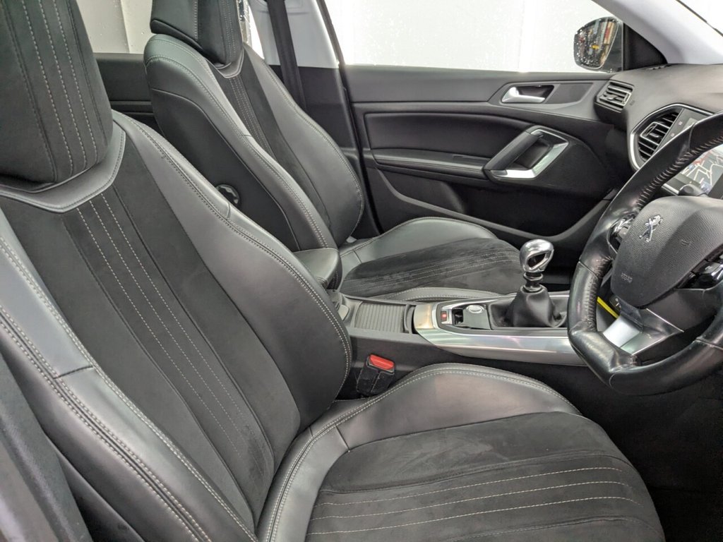 Used Peugeot 308 2014 for sale - 77341248: Photo 11