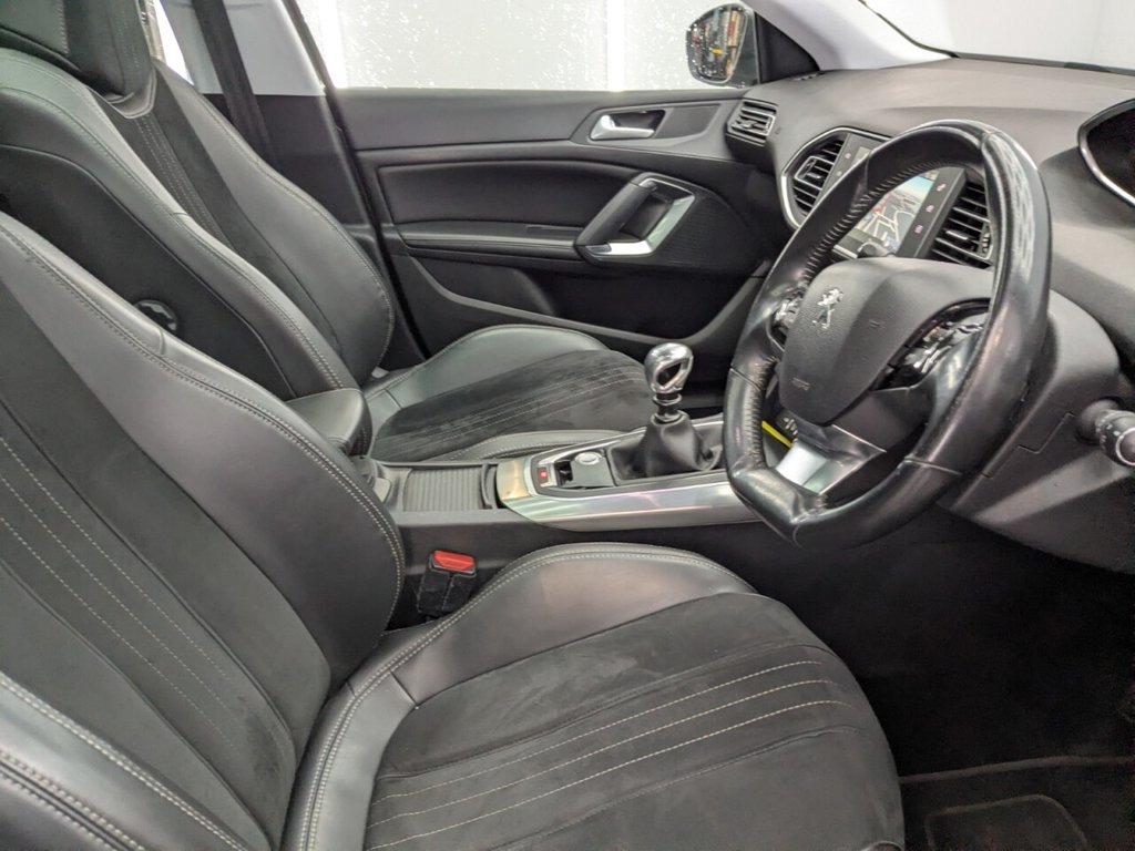 Used Peugeot 308 2014 for sale - 77341248: Photo 12