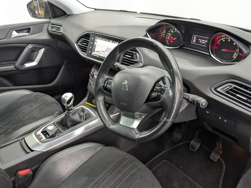 Used Peugeot 308 2014 for sale - 77341248: Photo 13