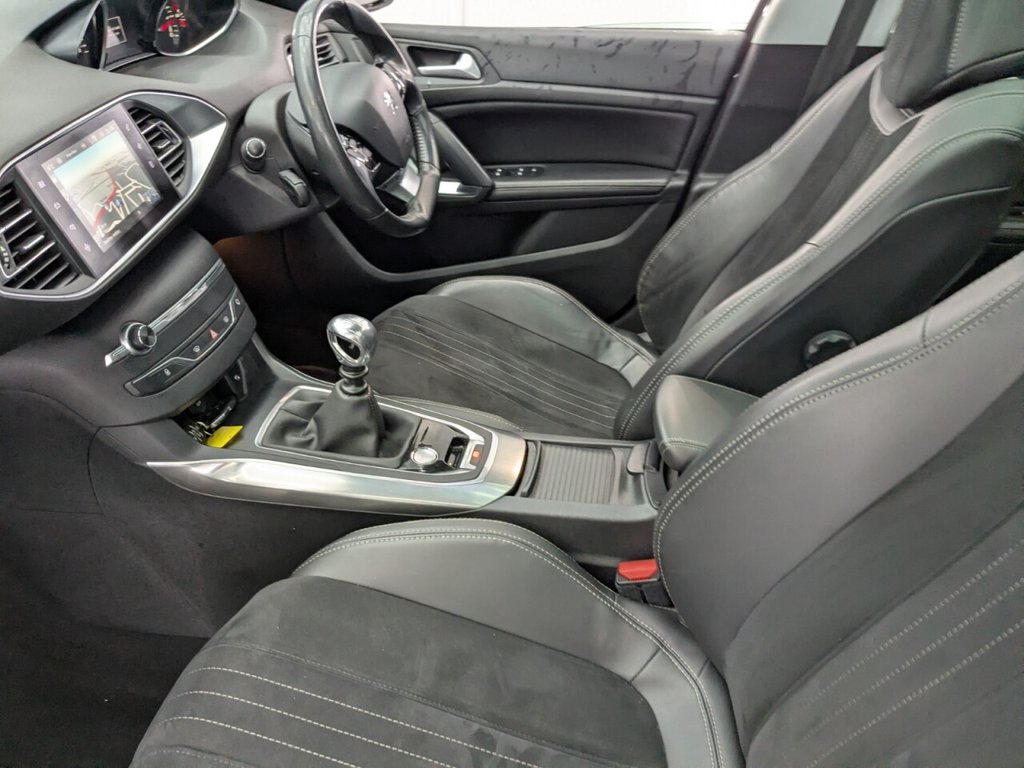 Used Peugeot 308 2014 for sale - 77341248: Photo 16