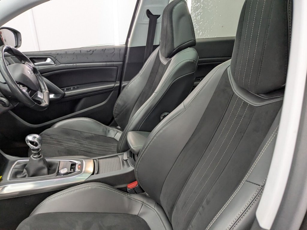 Used Peugeot 308 2014 for sale - 77341248: Photo 17