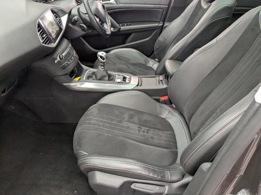 Used Peugeot 308 2014 for sale - 77341248: Photo 18