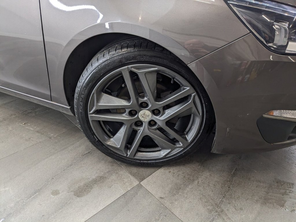 Used Peugeot 308 2014 for sale - 77341248: Photo 2